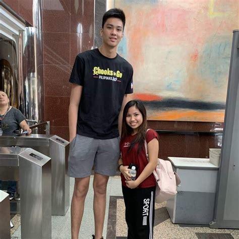 kai sotto jakol|Didn't know that Kai Sotto is that tall.. : r/Philippines .
